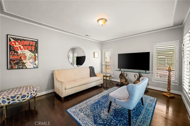 3441 Virginia Road, Los Angeles, California 90016