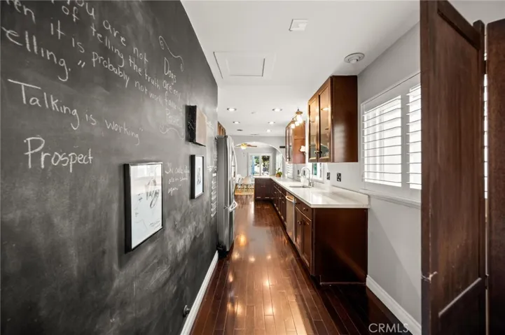 3441 Virginia Road, Los Angeles, California 90016