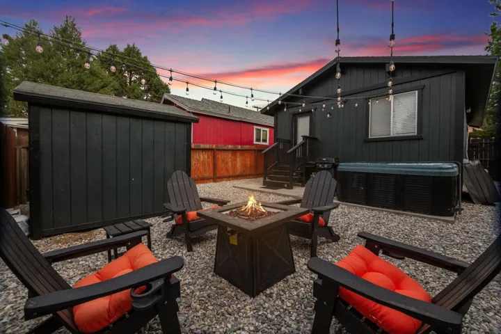 2165 5th Lane, Big Bear, California 92314 — photo 4