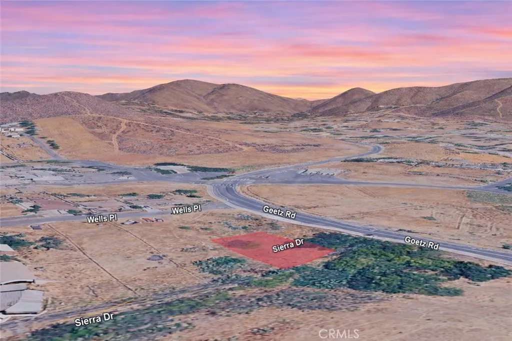 0 Sierra Dr