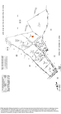 Plat Map 20 Marine View