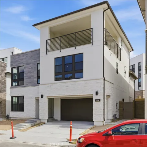 Front Elevation