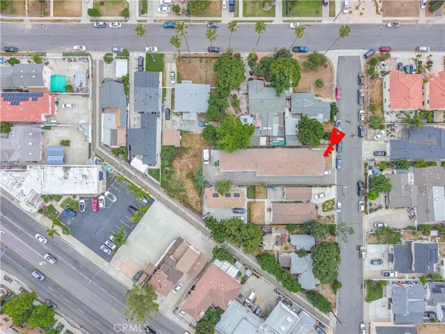 13152 Pleasant, Garden Grove, California 92843