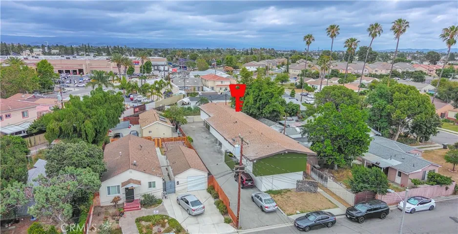 13152 Pleasant, Garden Grove, California 92843
