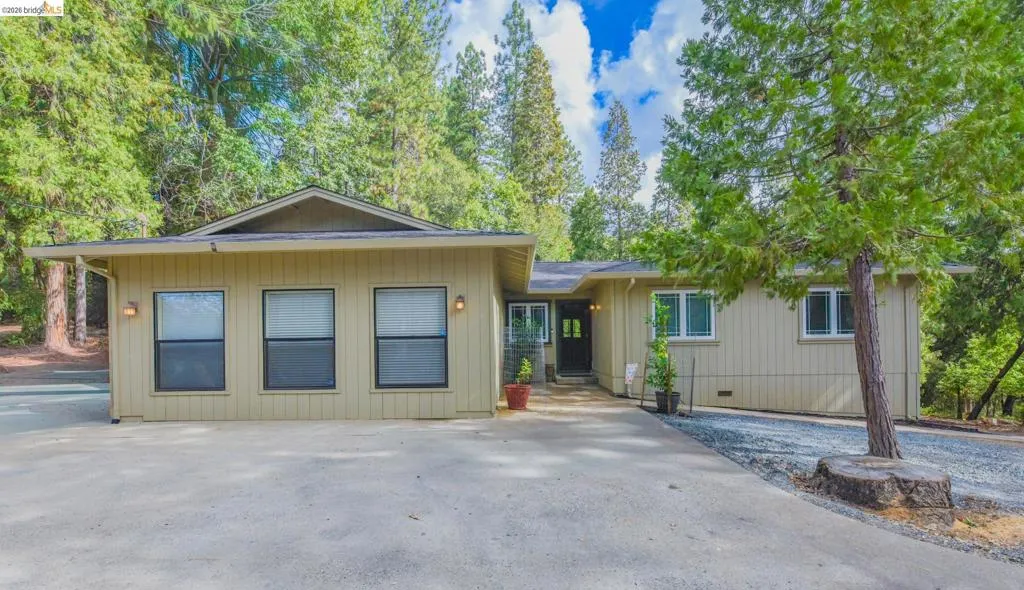 23615 Mount Elizabeth Rd, Twain Harte, California 95383 — photo 5
