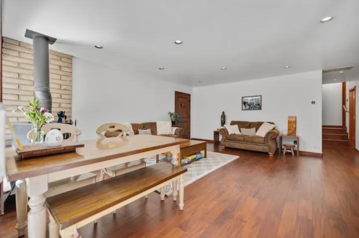 20851 Assiniboine Trail, Los Gatos, California 95033