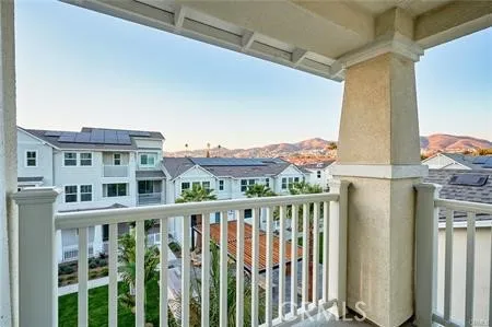 View from Primary Suite