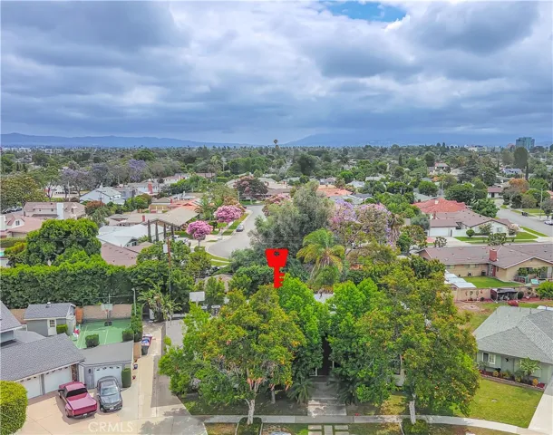 1406 W Janeen, Anaheim, California 92801