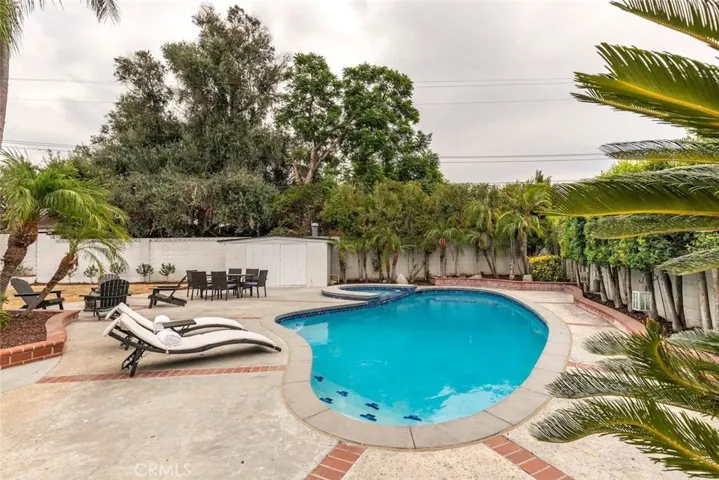 1406 W Janeen, Anaheim, California 92801