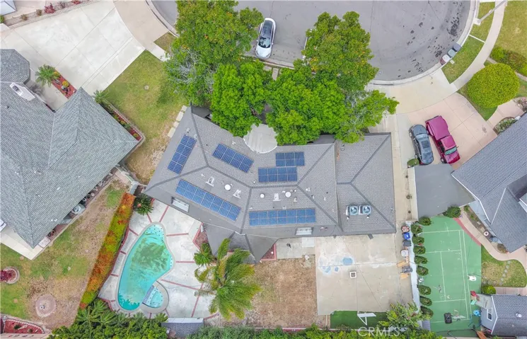 1406 W Janeen, Anaheim, California 92801