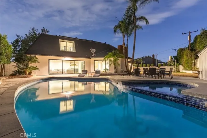 1406 W Janeen, Anaheim, California 92801