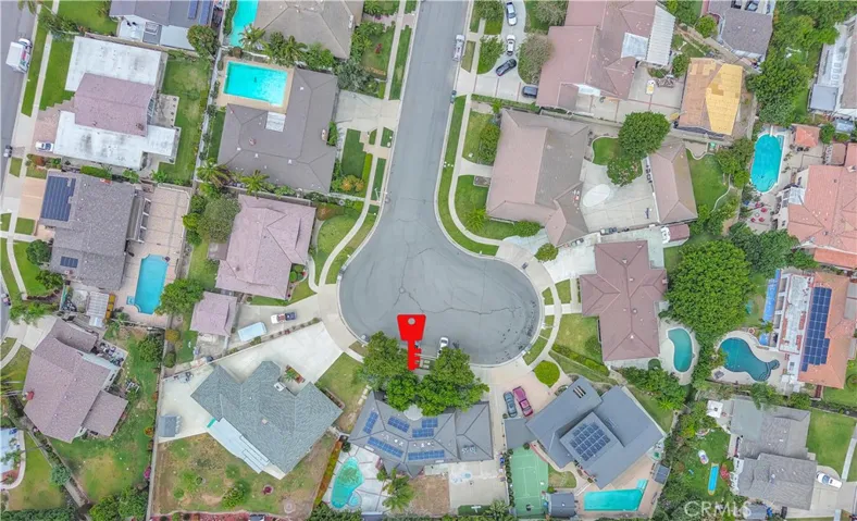 1406 W Janeen, Anaheim, California 92801