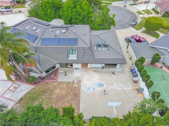 1406 W Janeen, Anaheim, California 92801