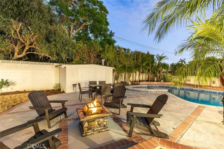 1406 W Janeen, Anaheim, California 92801