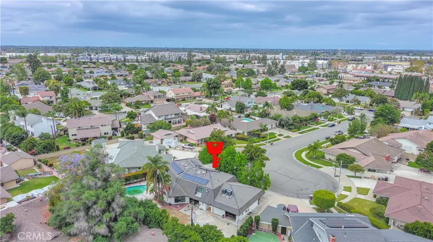 1406 W Janeen, Anaheim, California 92801