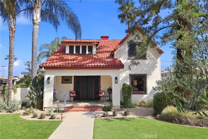 18 W Cypress, Redlands, California 92373