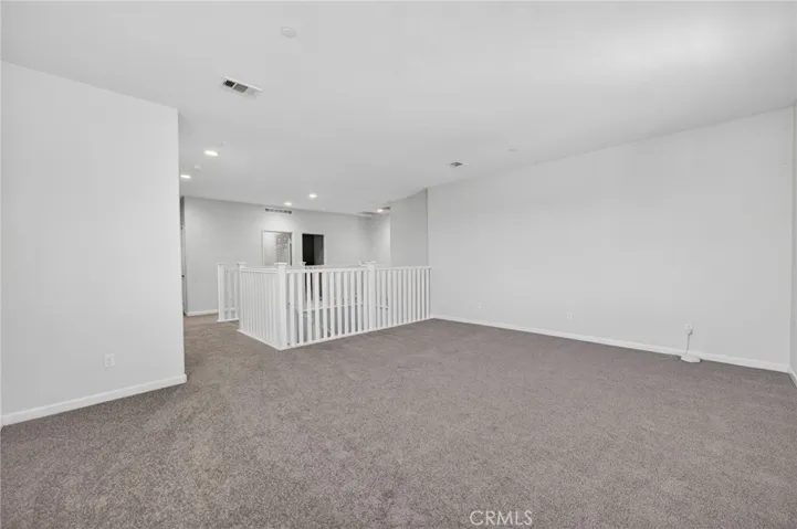 Large Bonus Room/Loft