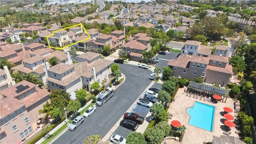 7309 Arcadia, Huntington Beach, California 92648