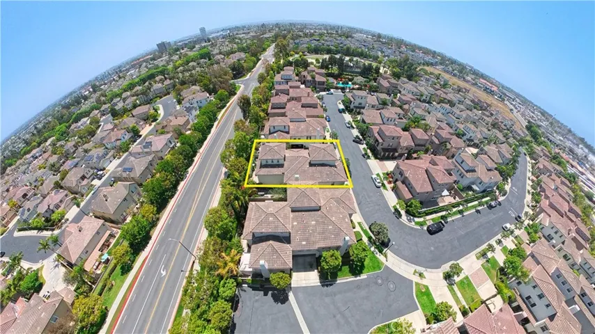 7309 Arcadia, Huntington Beach, California 92648