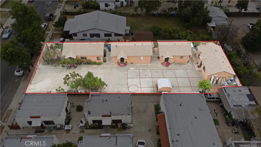 Lincoln Heights