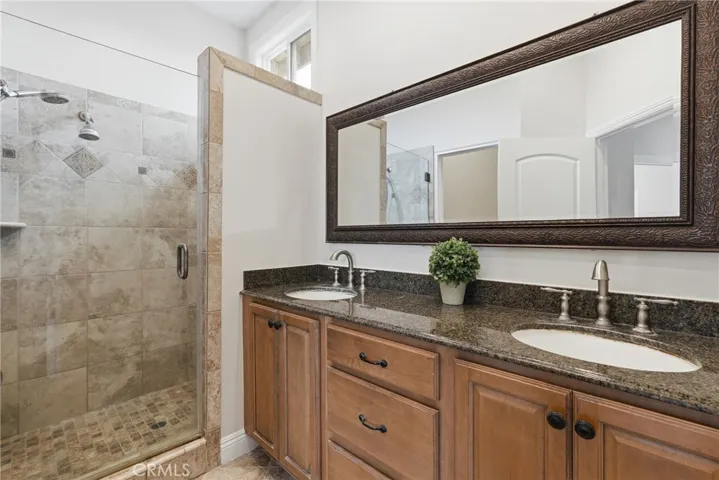 Upstairs Bathroom 3