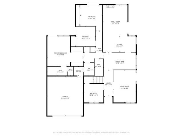 2nd Floor