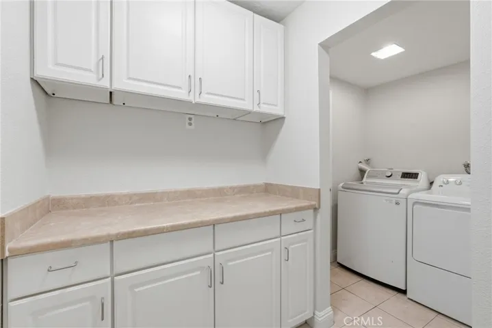 Mud Room & Laundry Room