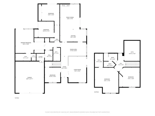 All Floors