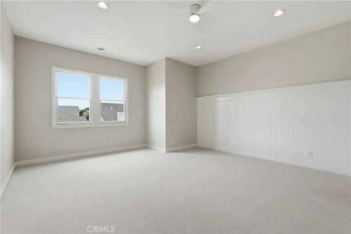Upstairs Bedroom 5