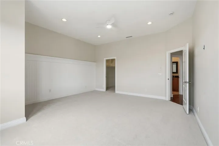 Upstairs Bedroom 5
