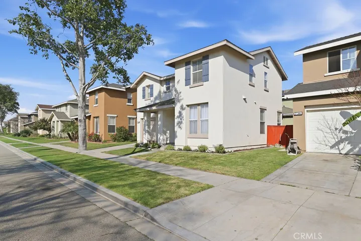 746 Kohala Street, Oxnard, California 93030