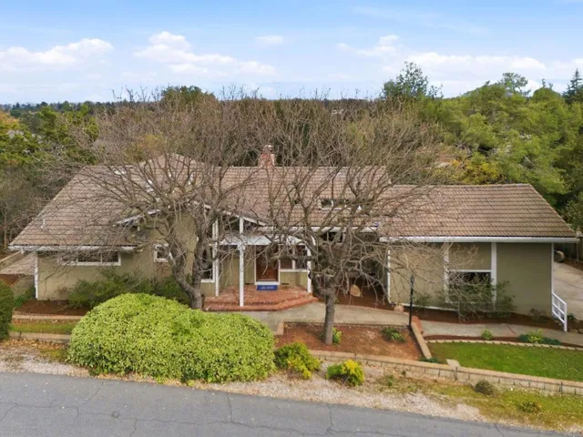 10140 Hillcrest Road, Cupertino, California 95014