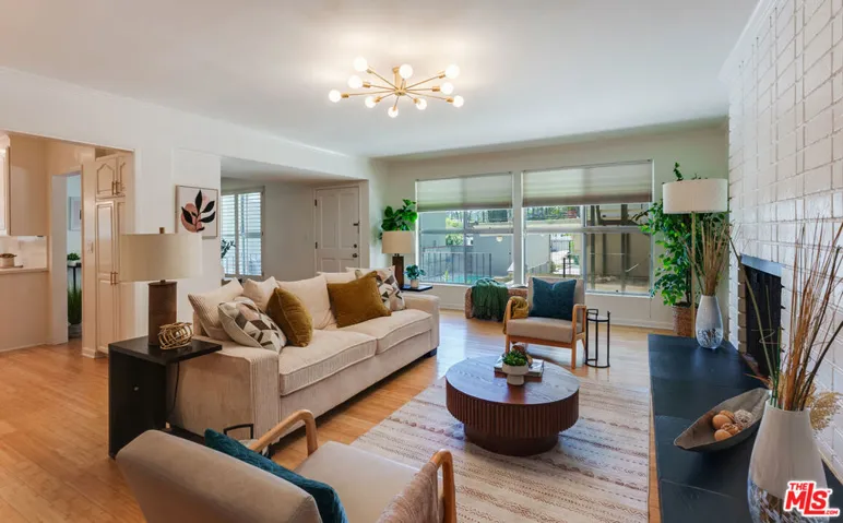 4312 Babcock Avenue 3, Studio City, California 91604 — photo 5