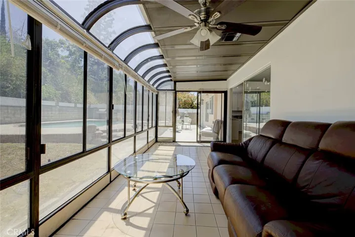 sunroom