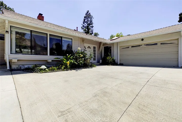 Recently fully remodeled home