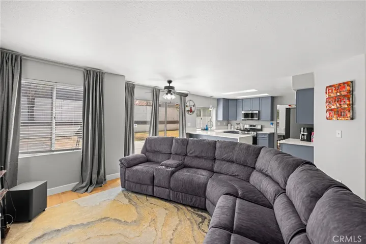 1538 Rexford, Hemet, California 92545