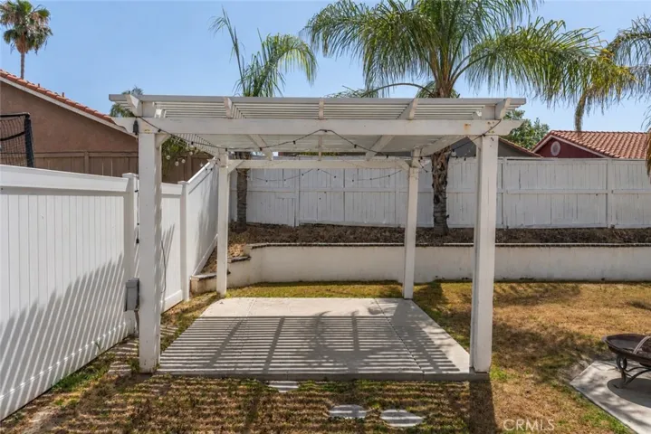 1538 Rexford, Hemet, California 92545