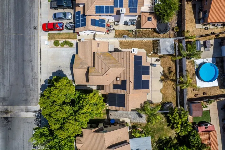 1538 Rexford, Hemet, California 92545