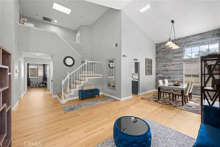 1538 Rexford, Hemet, California 92545