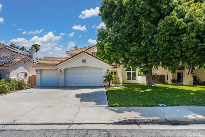 1538 Rexford, Hemet, California 92545