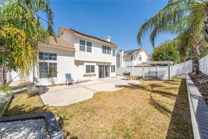 1538 Rexford, Hemet, California 92545