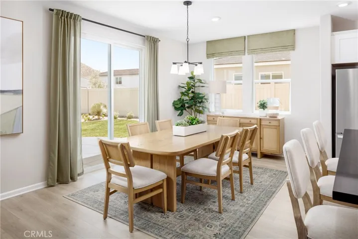 Model Home