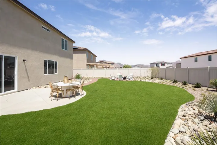Model Home