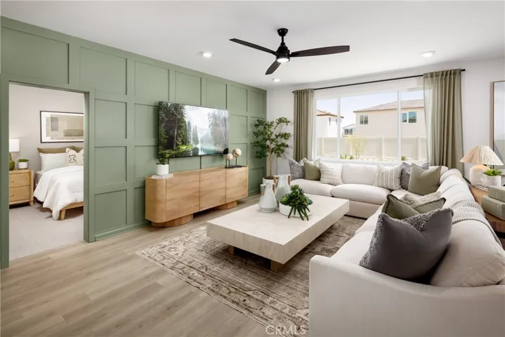 Model Home