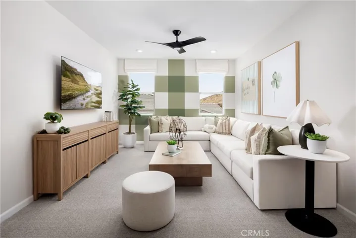 Model Home