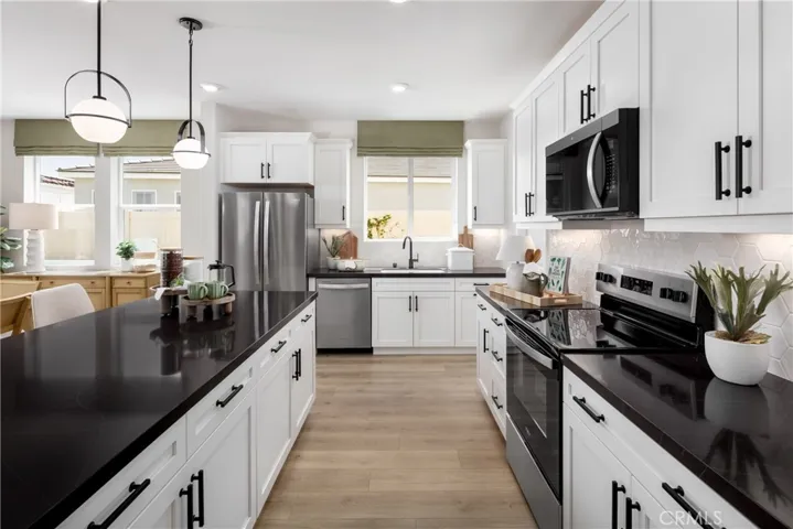 Model Home