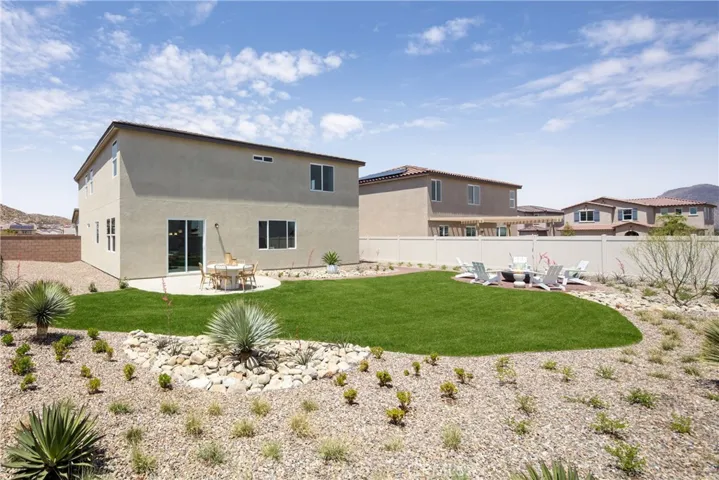 Model Home