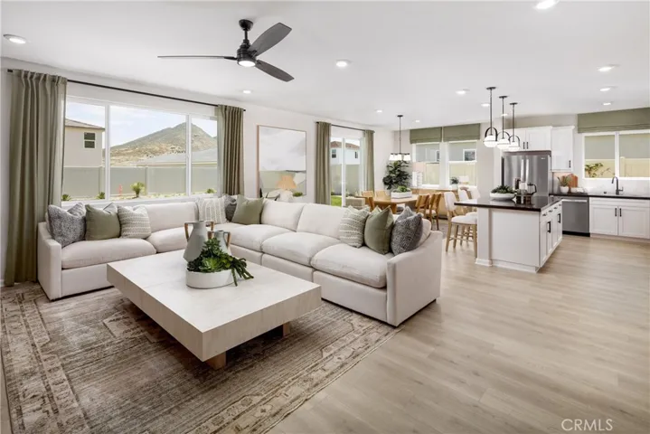 Model Home