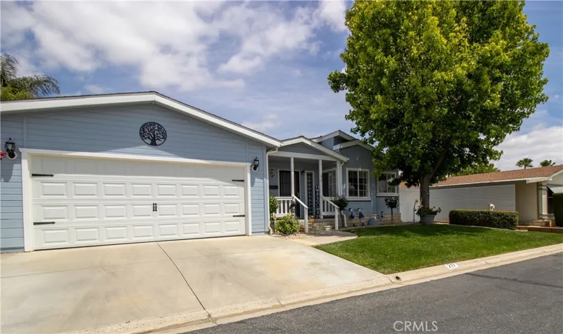 10961 Desert Lawn Dr (217 Oak) 217, Calimesa, California 92320