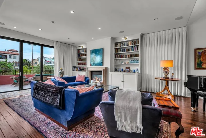 5205 Via Donte, Marina Del Rey, California 90292 — photo 4